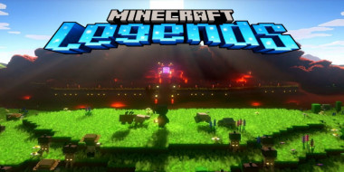 Minecraft Legends: Mojang Comments on the New Game