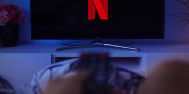 Netflix Finally Creates a Category Hub!
