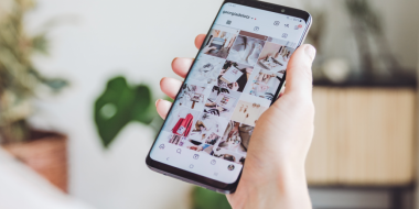 Instagram to Let Us Pin Grid Posts