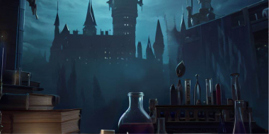 Hogwarts Legacy Update Brings More Dialogue Variety and In-Depth Exploration