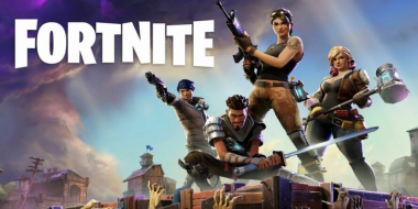 Fortnite to Get In-Person Invitational Later in 2022