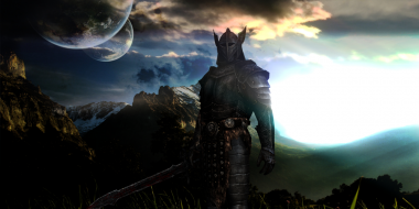 Turning "Skyrim" On Its Head: 5 Unconventional Ways To Play