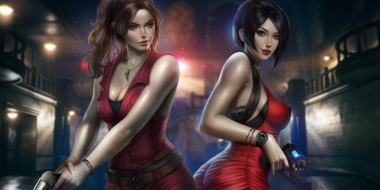 Ada Wong’s Separate Ways Campaign Returning to Resident Evil 4 Remake