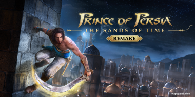Ubisoft's Update on Prince of Persia: Sands of Time Remake May Disappoint Fans