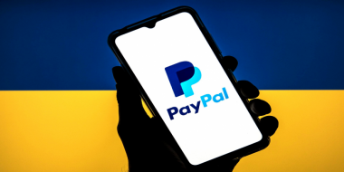 PayPal Activates All Its Services for Ukrainian Citizens and Refugees