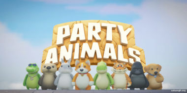 Party Animals Release Delayed to September 20, 2023