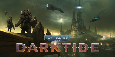 Warhammer 40,000 Darktide Promises Generous Loot for Players