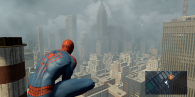 Marvel's Spider-Man 2 Set to Lead the Pack in Gaming Storage Requirements
