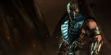 Mortal Kombat's New Kameo System Allows Players to Team Up Sub-Zero With Sub-Zero
