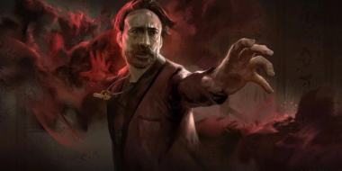 Nicolas Cage Utilizes Dramaturgy in the 'Dead by Daylight' PTB