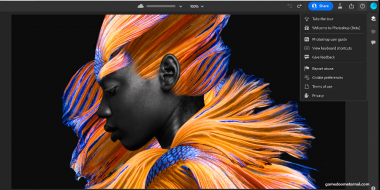 Adobe Launches Photoshop on the Web: A Complete Image Editing Tool Now Easily Accessible