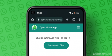 Saving Contact Details on WhatsApp Now Possible: Report