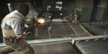 Counter-Strike 2 Announced - Release Date, Limited Test, Download & Trailer Features Revealed by Valve