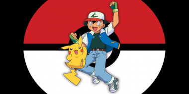 Get Ready for Pokémon TV Series from Netflix