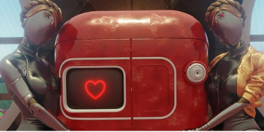 Atomic Heart's Latest DLC Set to Spotlight the Fan Favorite 'Sexy Fridge'