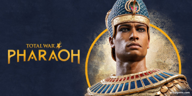 Total War: Pharaoh Brings Ancient Egypt to Life in October 2023