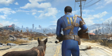 Decoding The Wastes: A Comprehensive Perspective on the Fallout Series