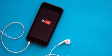 YouTube App with New Design, Improved Viewing Experience