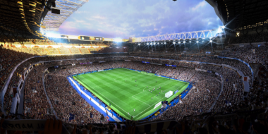 FIFA 22 Third Update Focuses on Career Mode