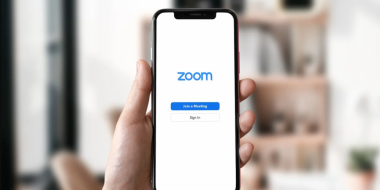 Zoom launches Sales-specific IQ, Hand Gesture Recognition, and the Whiteboard