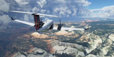 Uncover the Best Flight Simulator Games to Elevate Your Flying Experience