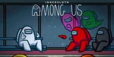 Check Out New Awesome Among Us Update